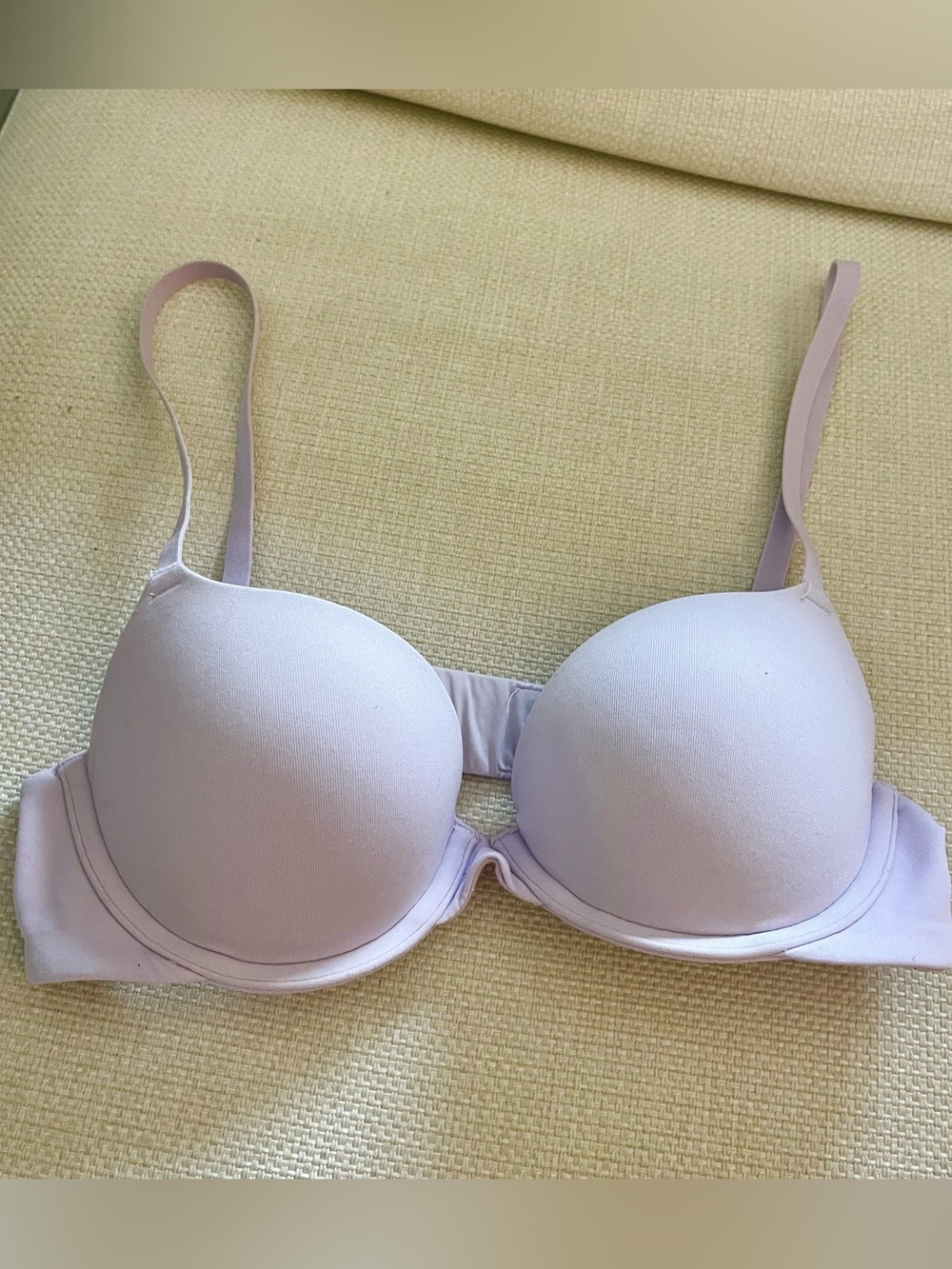 SKIMS Fits Everybody Push-Up Bra 32B